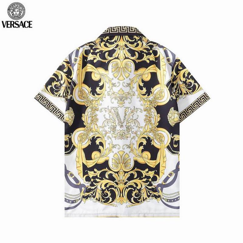 Versace Men's Shirts 216